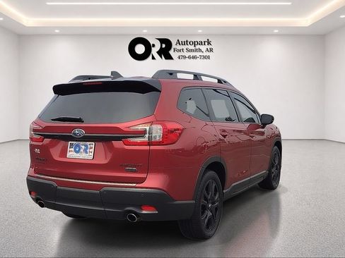 Used 2024 Subaru Ascent Onyx Edition AWD/4WD image 5