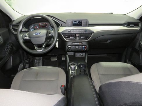Used 2022 Ford Escape S FWD image 16