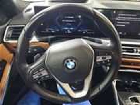 Used 2024 BMW 330i xDrive Sedan w/ Premium Package image 9