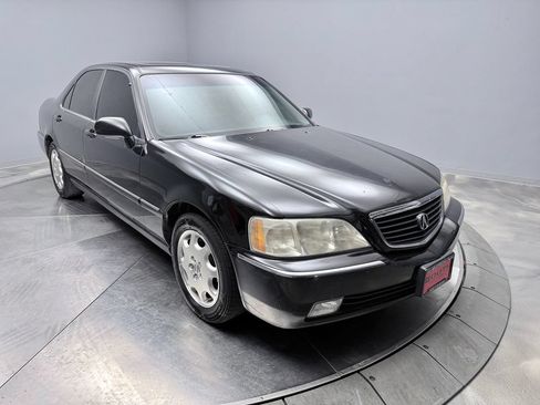 Used 1999 Acura RL FWD image 3