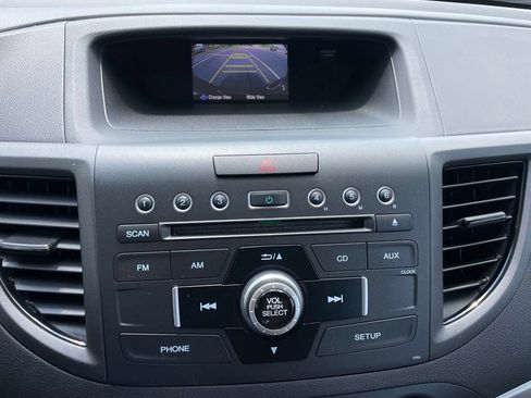 Used 2014 Honda CR-V LX image 17