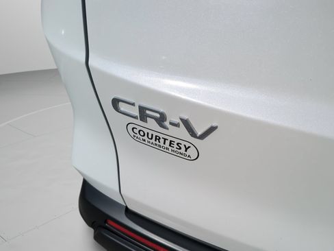Certified 2024 Honda CR-V EX image 31