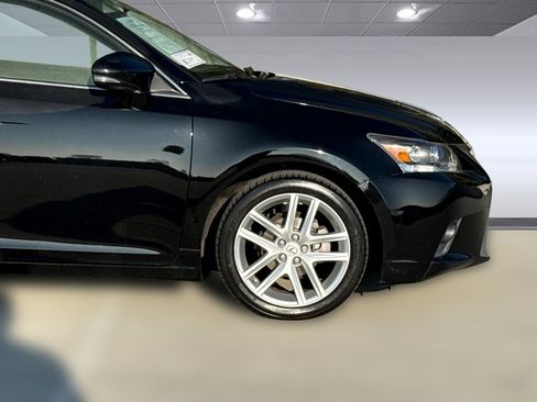 Used 2014 Lexus CT 200h image 33