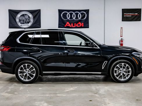Used 2019 BMW X5 xDrive40i image 8