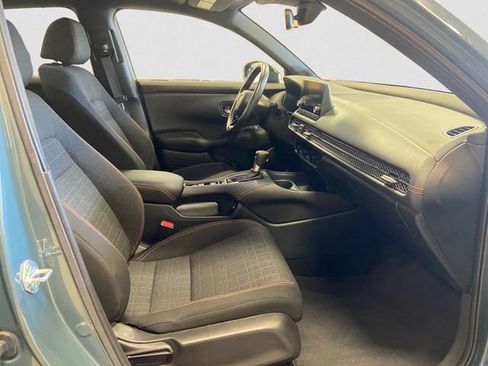 Used 2023 Honda HR-V Sport image 16