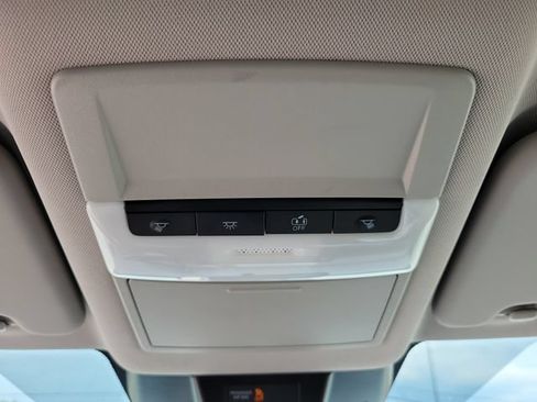 Used 2024 Nissan Rogue S AWD/4WD image 33