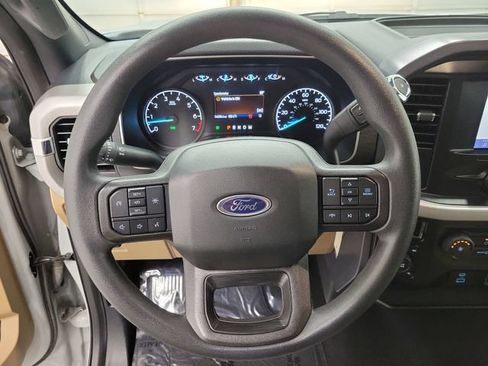 Used 2023 Ford F150 XLT AWD/4WD image 22