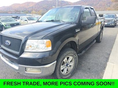 Used 2005 Ford F150 XL