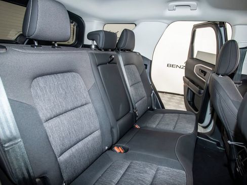 Used 2023 Ford Bronco Sport Big Bend w/ Convenience Package AWD/4WD image 15