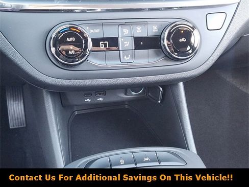 New 2026 Buick Envista Preferred image 14