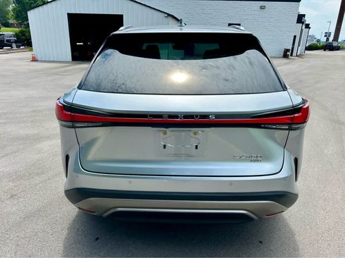 Used 2023 Lexus RX 350 Premium w/ Accessory Package AWD/4WD image 6