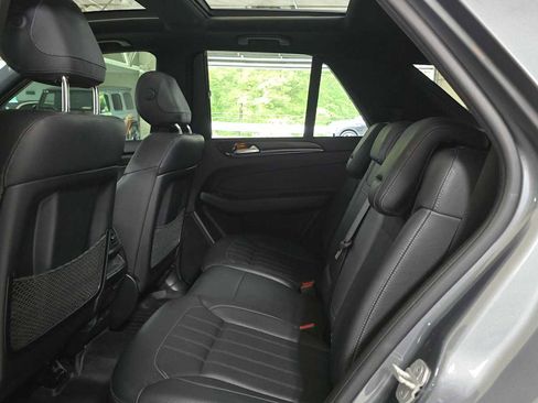Certified 2018 Mercedes-Benz GLE 350 4MATIC image 16