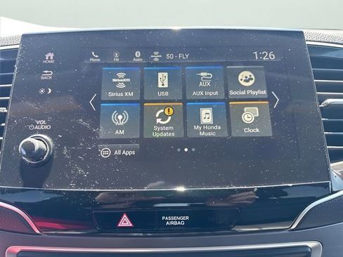 Used 2022 Honda Pilot EX-L image 22