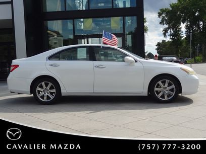 Used 2008 Lexus ES 350