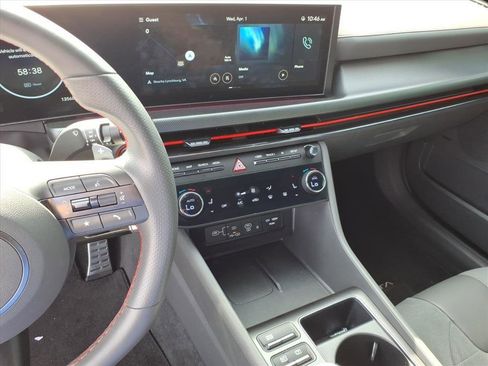 Used 2024 Hyundai Sonata N Line FWD image 22