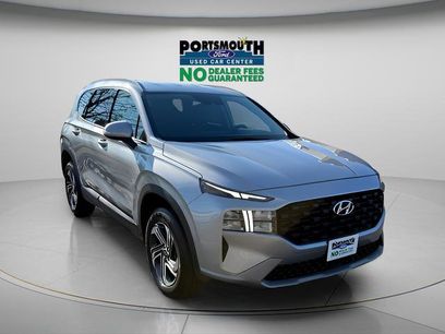 Used 2023 Hyundai Santa Fe SEL
