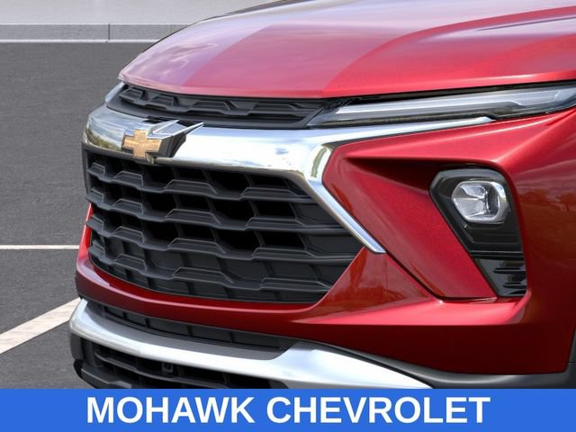 New 2026 Chevrolet TrailBlazer LT w/ Convenience Package AWD/4WD image 13