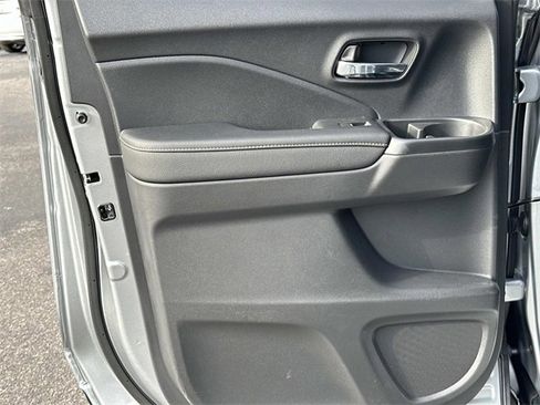 New 2026 Honda Ridgeline RTL image 12