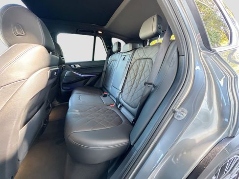 Certified 2024 BMW X5 sDrive40i w/ Parking Assistance Package image 25