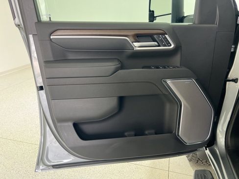 New 2026 Chevrolet Silverado 2500 High Country w/ Technology Package image 20