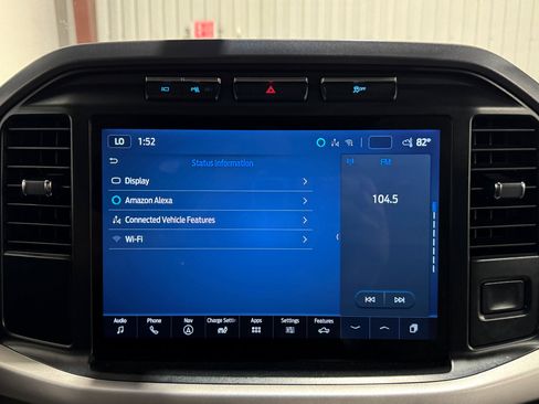 Used 2023 Ford F150 Lightning XLT image 50