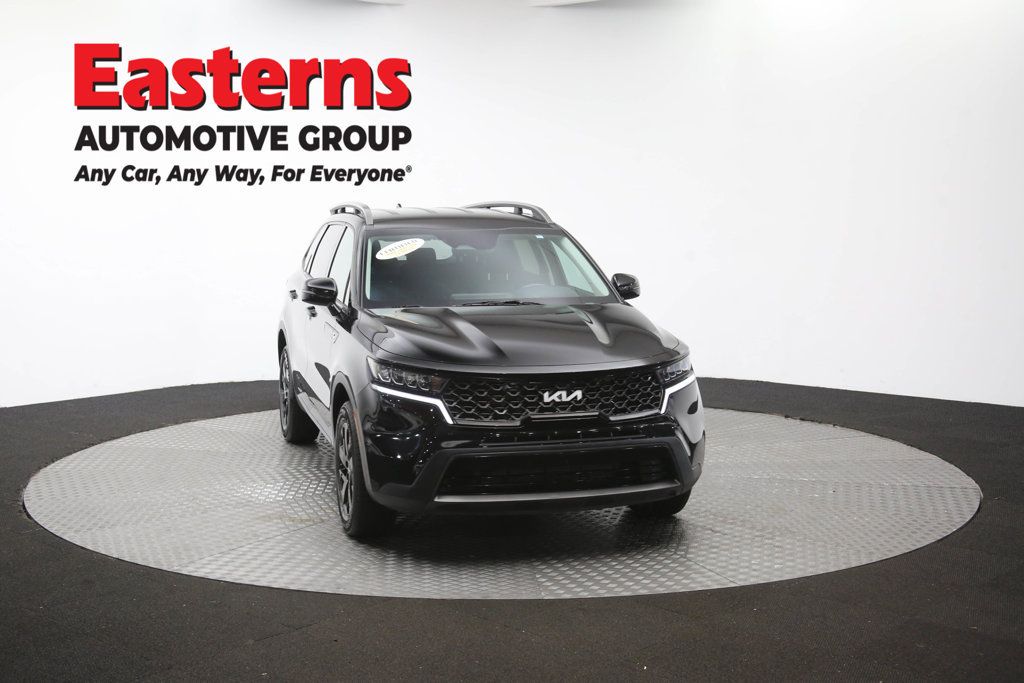 Used 2022 Kia Sorento S AWD/4WD image 51