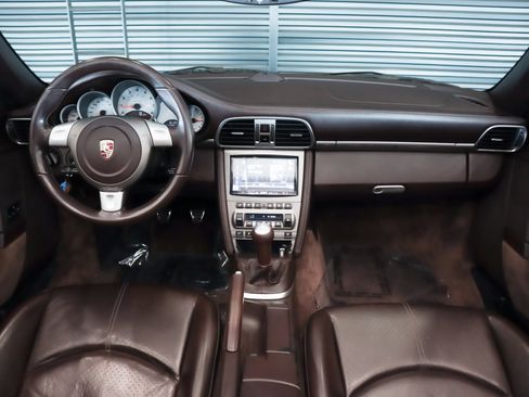 Used 2008 Porsche 911 Carrera 4S image 14