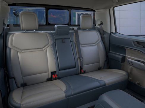 New 2026 Ford Maverick Lariat w/ 4K Tow Package image 5