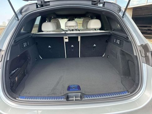 New 2026 Mercedes-Benz GLC 300 image 6