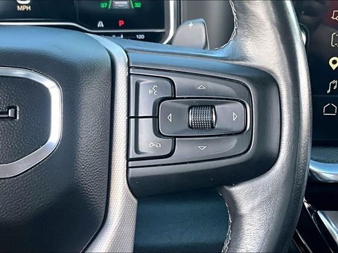 Used 2022 GMC Sierra 1500 Denali RWD image 25