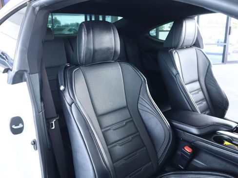 Used 2019 Lexus RC 350 F Sport w/ Accessory Package RWD image 34