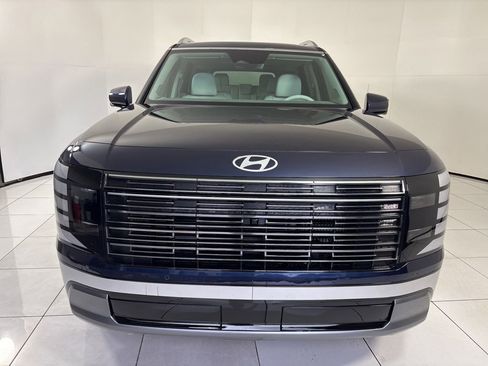 New 2026 Hyundai Palisade Limited FWD image 9