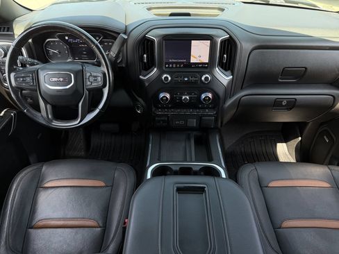 Used 2019 GMC Sierra 1500 AT4 w/ AT4 Premium Package AWD/4WD image 13