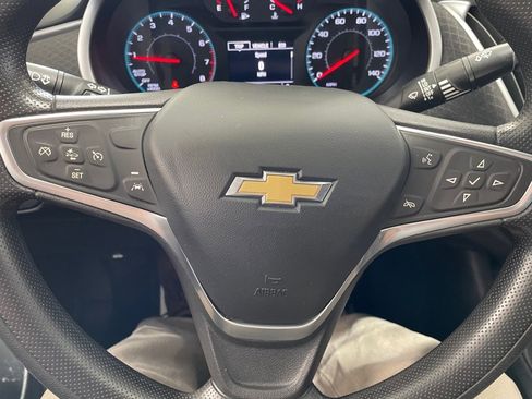 Used 2023 Chevrolet Malibu LT w/ Driver Confidence Package image 31