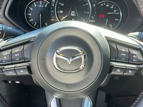 Used 2024 MAZDA CX-5 2.5 Turbo w/ Premium Package image 11