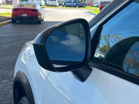 Used 2024 Nissan Rogue S image 16