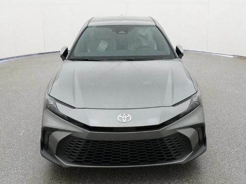 New 2026 Toyota Camry SE FWD image 15