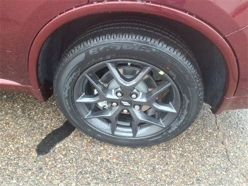 New 2026 Dodge Durango GT image 8