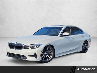 Used 2019 BMW 330i Sedan w/ Driving Assistance Package