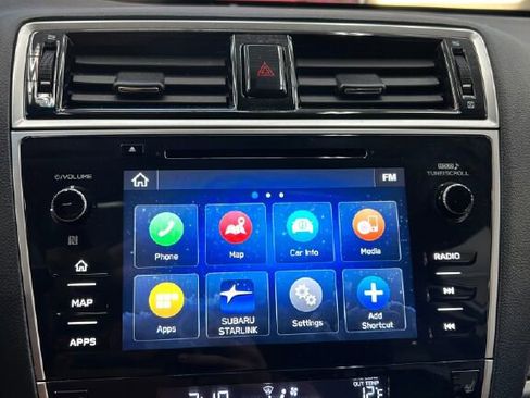 Used 2019 Subaru Outback 2.5i Limited image 11