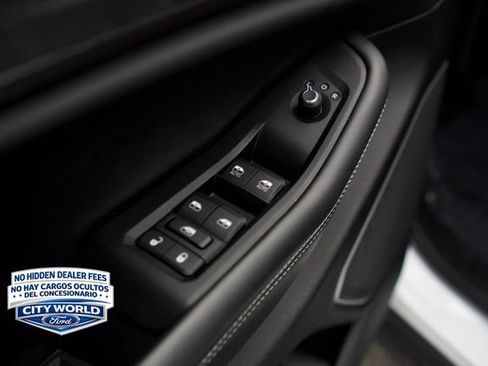 Used 2021 Jeep Grand Cherokee L Laredo AWD/4WD image 8