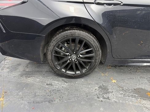 Used 2023 Toyota Camry XSE image 35