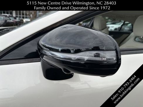 Certified 2021 Mercedes-Benz AMG GT 43 image 14