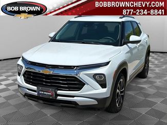 Certified 2024 Chevrolet TrailBlazer LT w/ Convenience Package FWD video 1