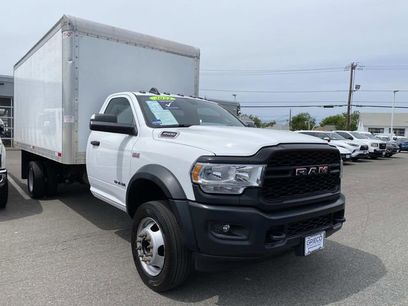 Used 2022 RAM 4500 Tradesman