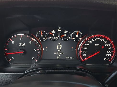 Used 2015 GMC Yukon Denali w/ Touring Package image 18