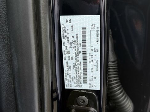 Used 2026 Ford F150 Raptor AWD/4WD image 20