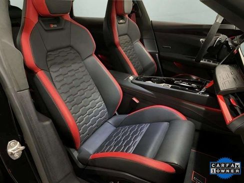 Used 2023 Audi RS e-tron GT Base quattro image 87