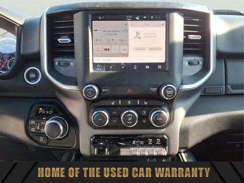 Used 2022 RAM 1500 Big Horn image 25