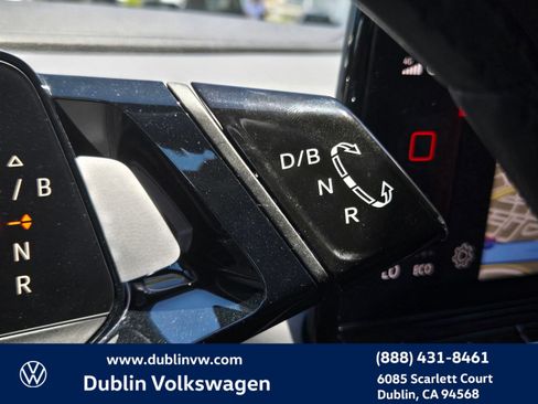 Certified 2023 Volkswagen ID.4 Pro S RWD image 21